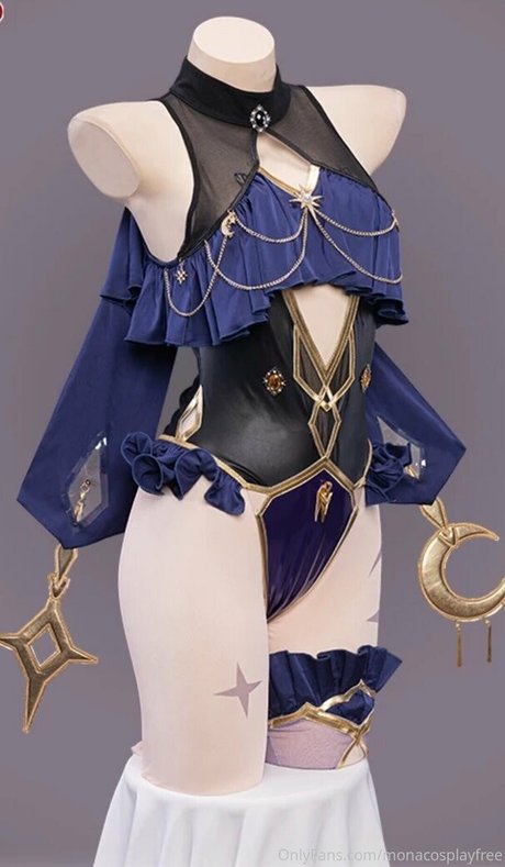 monacosplayfree star sexy picture