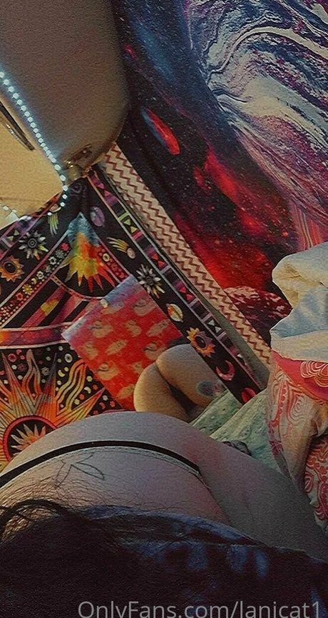 lanicat1 beautiful star archive