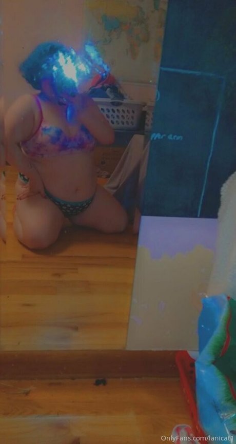 lanicat1 pornstar naked gallery