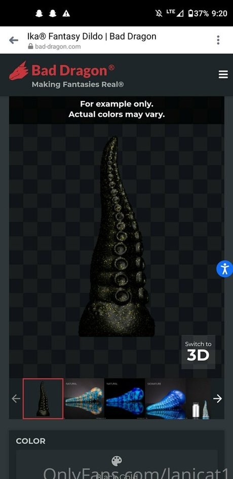 lanicat1 pornstar naked galleries