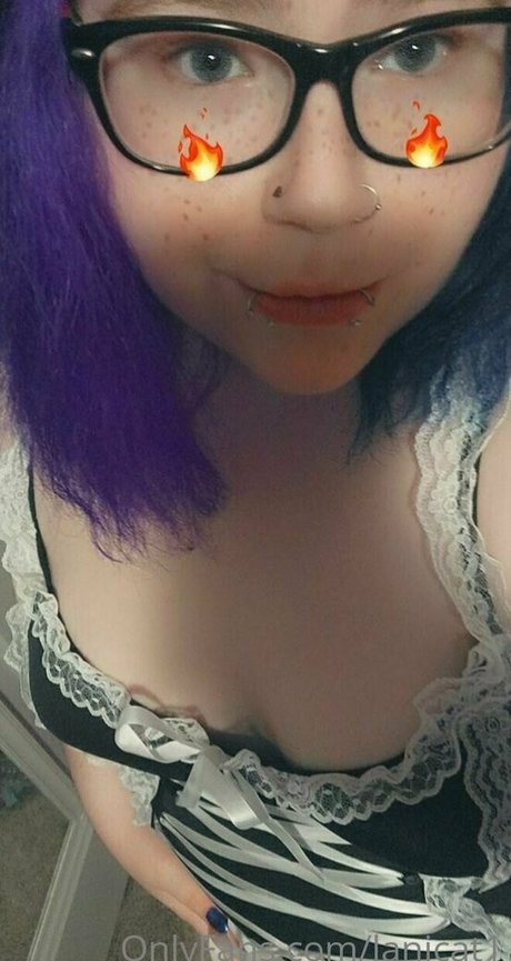 lanicat1 model nudes pics