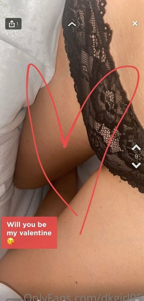 dkgirl95 nice pornstar gallery