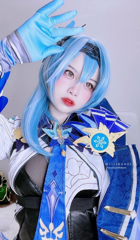 Riribonni sex actress archive