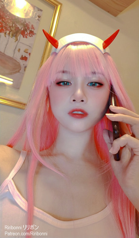 Riribonni free star galleries