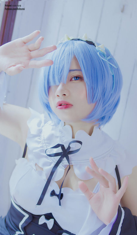 Riribonni star hot picture