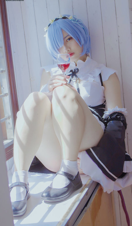 Riribonni art actress img