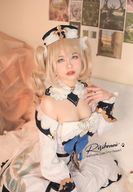 Riribonni art pornstar gallery