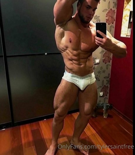 tylersaintfree exclusive pornstar photos