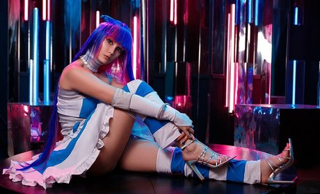 alice01cosplay model hd galleries