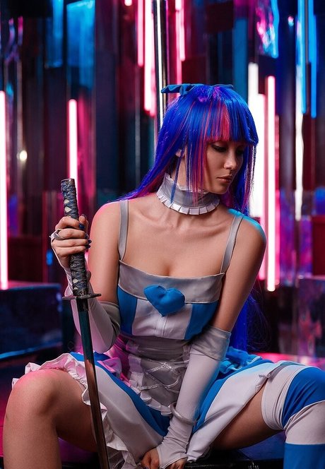 alice01cosplay model high quality pic