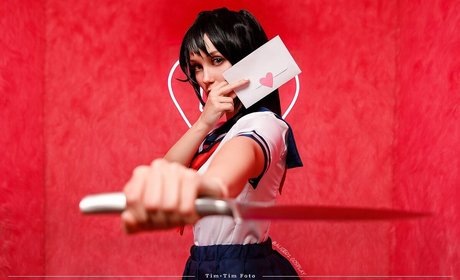 alice01cosplay pornstar hd picture