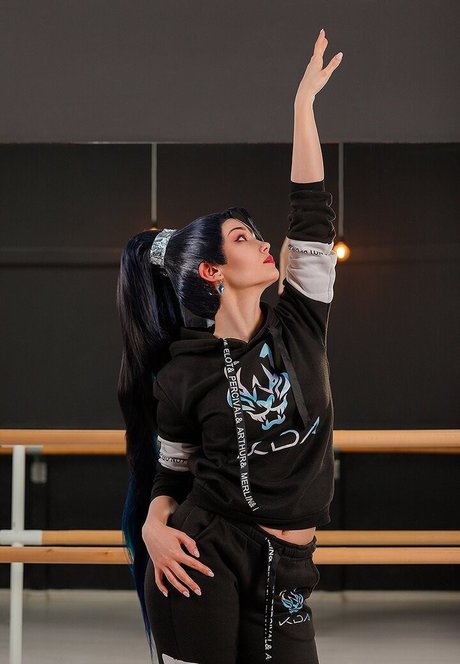 alice01cosplay star pornographic archive