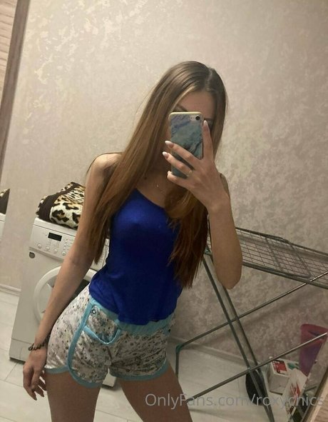 roxychics art star pictures