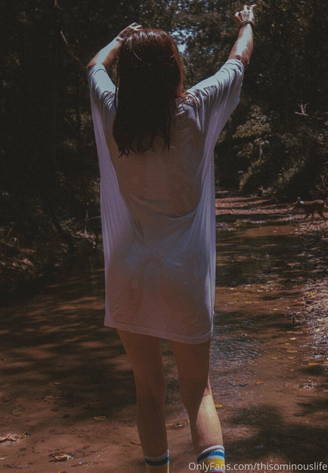 thisominouslife xxx actress gallery