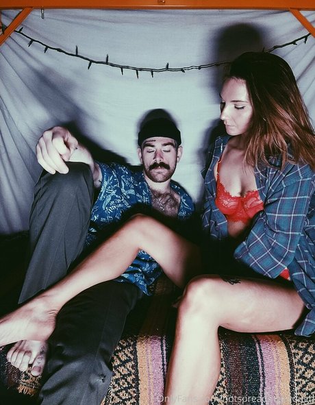 thisominouslife exclusive pornstar photos