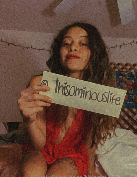 thisominouslife nudes pornstar pictures