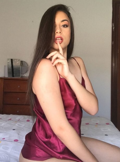 Carmenbrads nude star galleries