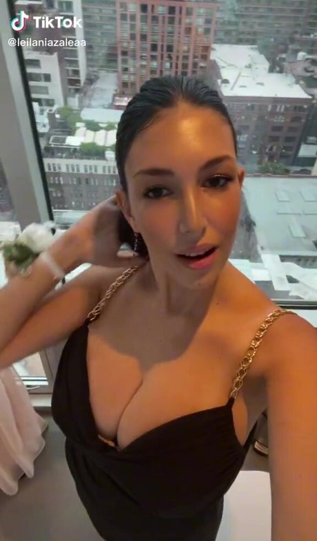 Leilani Azalea star perfect photo