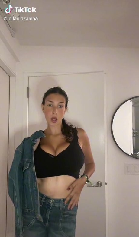 Leilani Azalea star nudes gallery