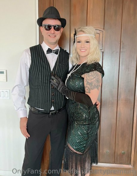 thefacialpartypremium nice star picture