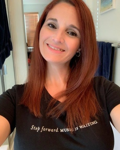 Mrs Badass pornstar nude image