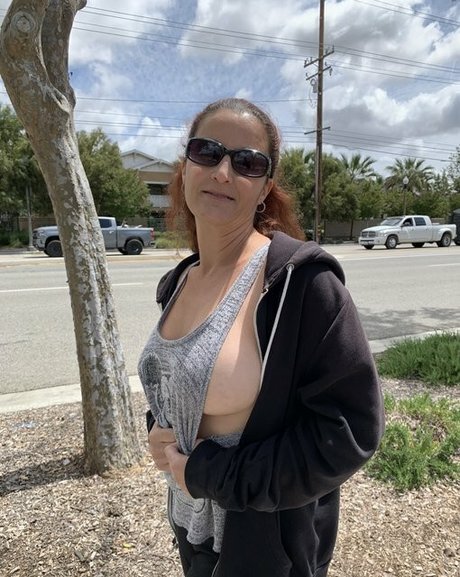 Mrs Badass xxx pornstar pictures