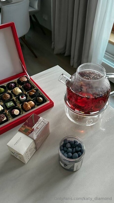 Katy Diamond pornstar sexy archive