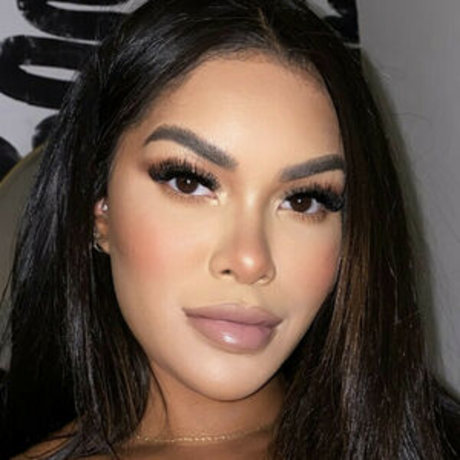 Aamadi Childress beautiful pornstar photo