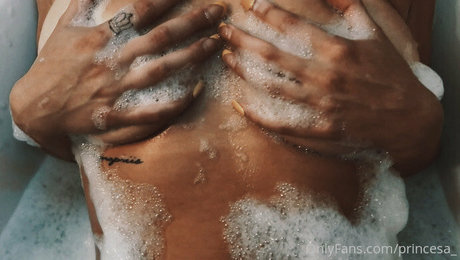 princesa_ model erotic pictures