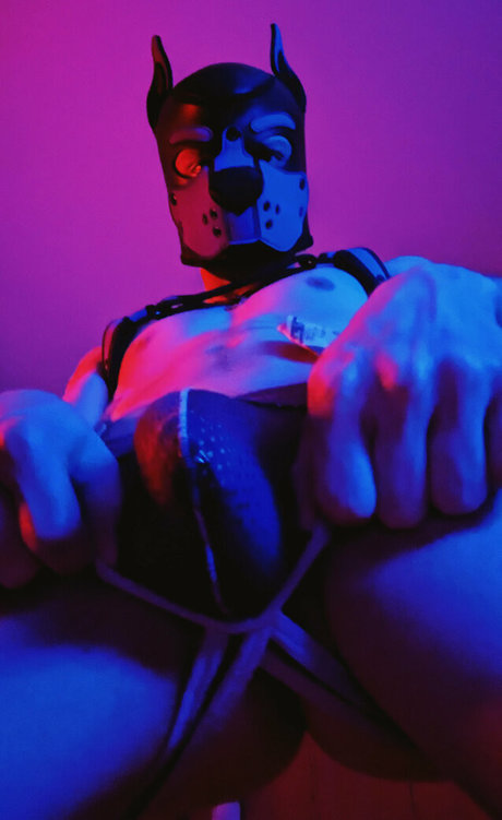 badboxerboy pornstar exclusive picture