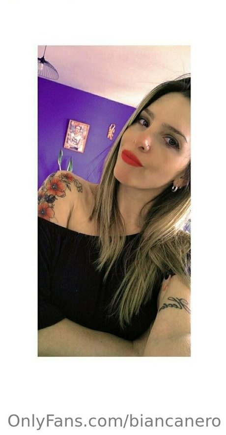 biancanero exclusive pornstar photos