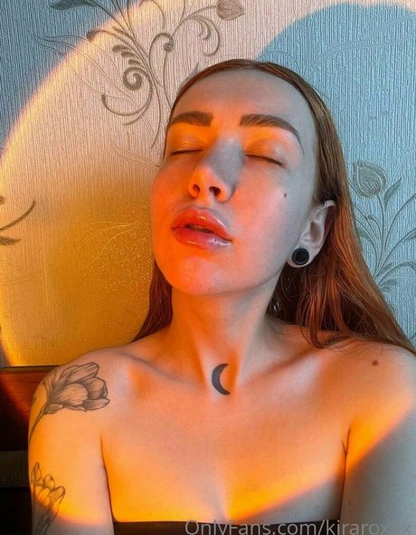 kiraroxx nude actress img