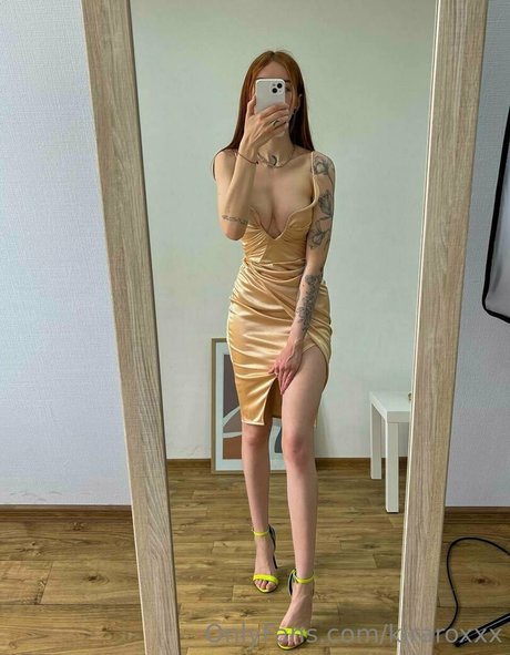 kiraroxx top star img