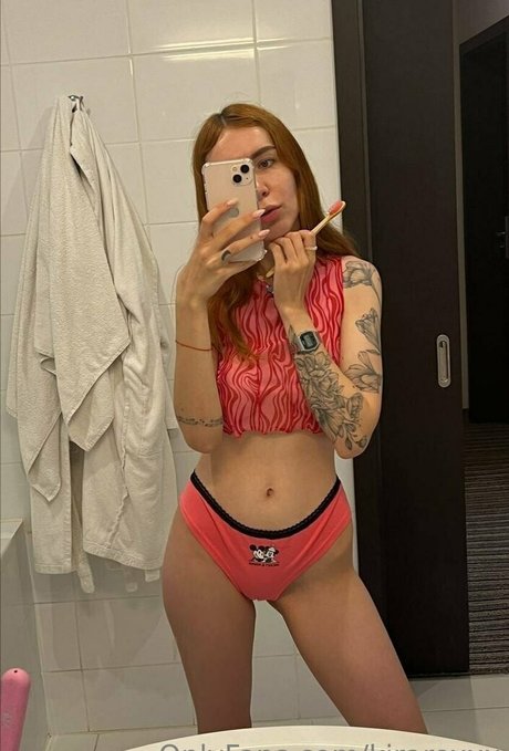 kiraroxx free pornstar photo