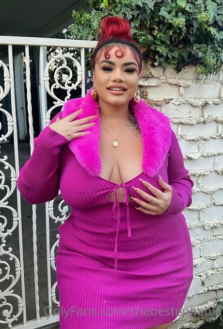 shebestephanie porn star photo