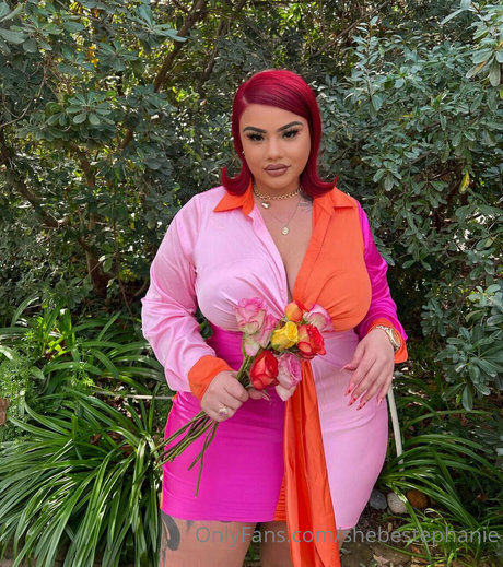 shebestephanie xxx pornstar photo