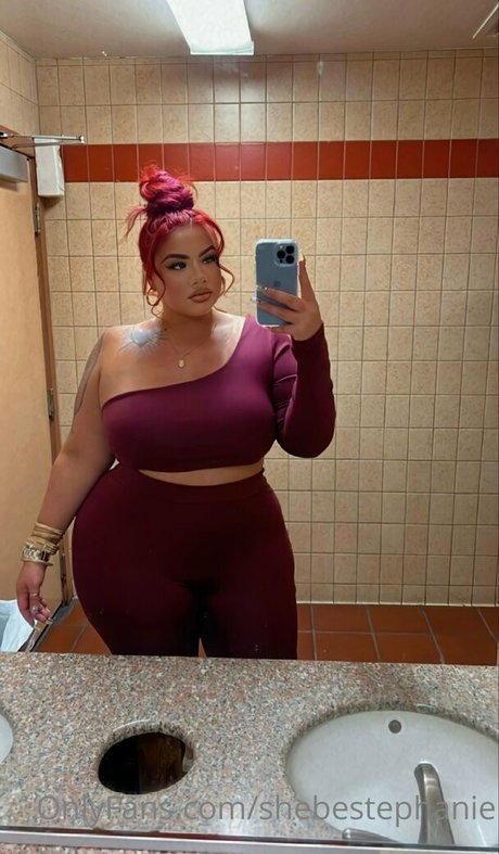 shebestephanie star nudes image