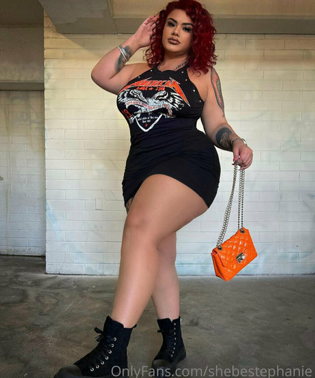 shebestephanie pornstar xxx gallery
