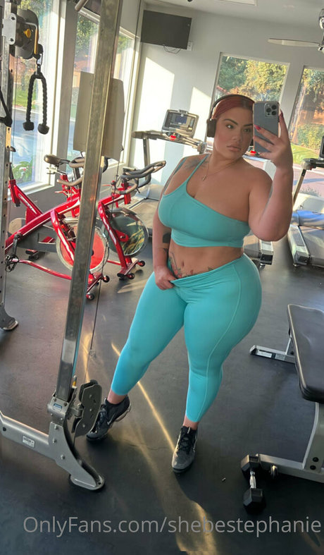 shebestephanie pornstar nice pics