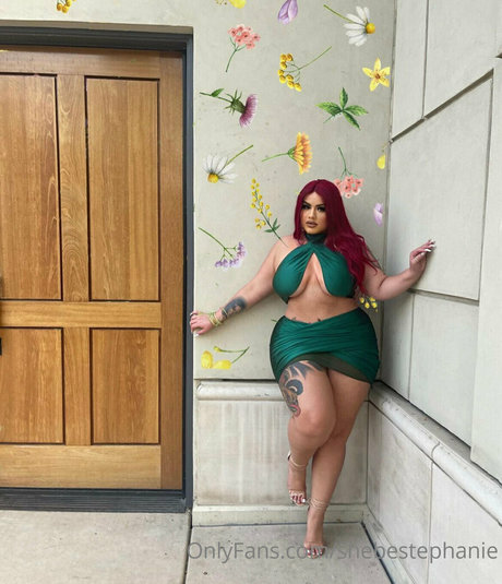 shebestephanie erotic actress pics