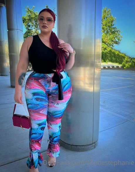 shebestephanie porn model archive