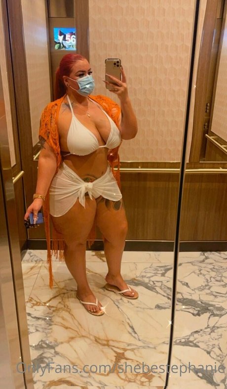 shebestephanie nice actress pic