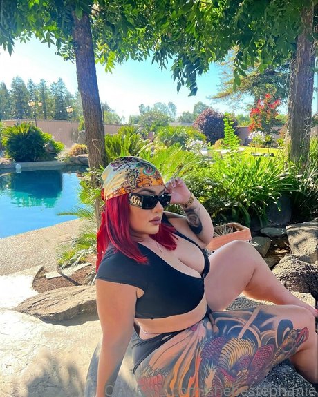 shebestephanie best actress photos