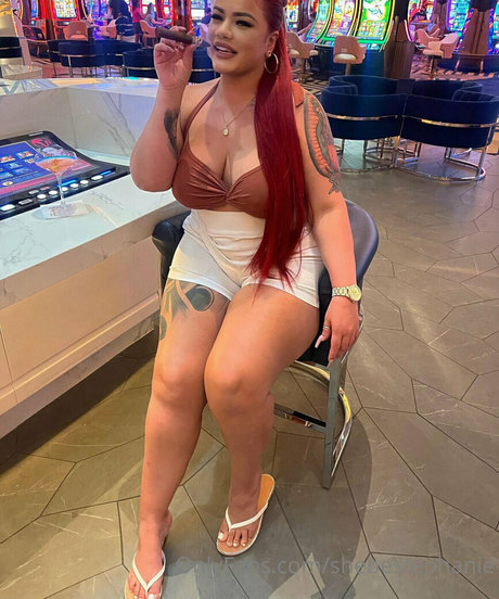 shebestephanie star nude gallery