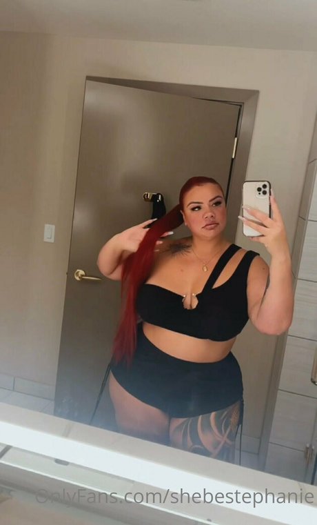 shebestephanie nude model archive