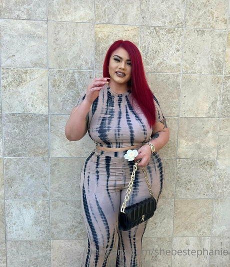 shebestephanie nice pornstar galleries