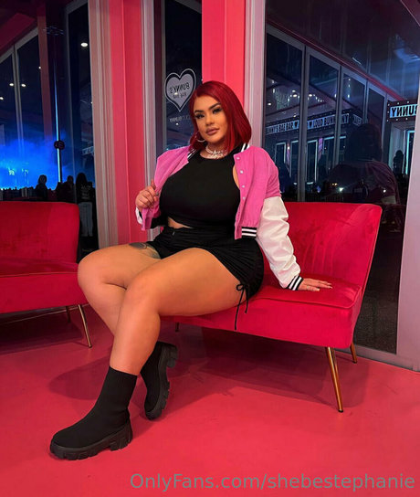 shebestephanie model beautiful photo