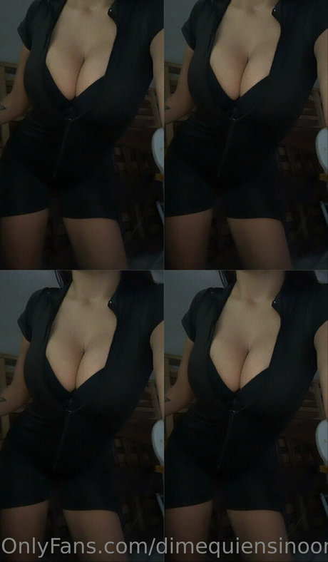 dimequiensinoona nudes actress images