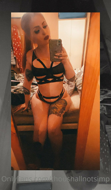 thoushallnotsimp star img