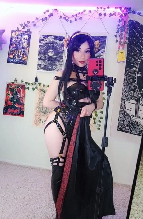 Denipon_ pornstar erotic images